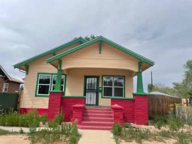 Main picture of 1529 11th St