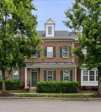 Main picture of 3646 Olympia Dr