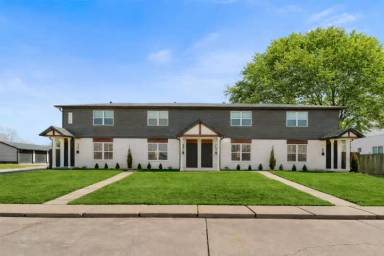 Main picture of 404 NW D St