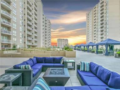 Main picture of Renaissance on Turtle Creek