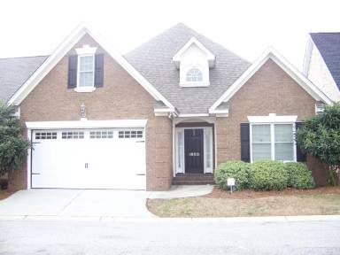 Main picture of 1605 Pickford Ln