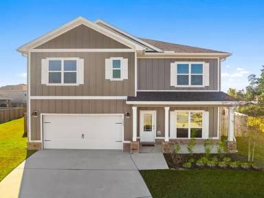 Main picture of 3000 Rachel Pl