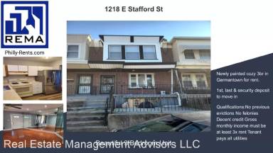 Main picture of 1218 E Stafford St