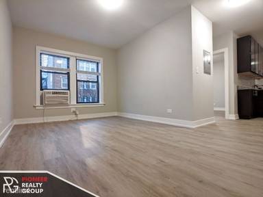 Main picture of Brompton Apartments