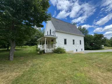 Main picture of 166 Airport Rd