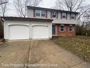 Main picture of 2914 Rouark Cir