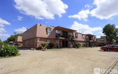 Main picture of Garden Villa Apartments