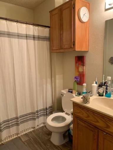 Main picture of 922 Fannin St