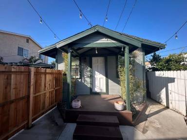 Main picture of 2019 Andreo Ave