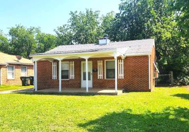 Main picture of 522 E Curtis Dr