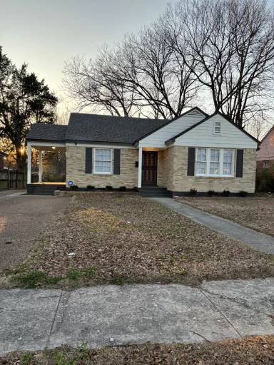Main picture of 1495 Marianna St