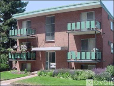 Main picture of 2511 S University Blvd