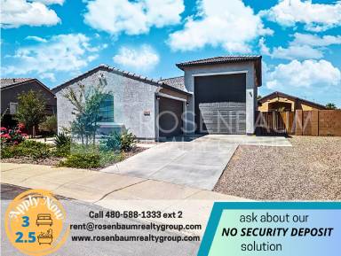 Main picture of 2043 N Vega Ct