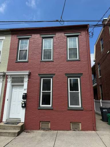 Main picture of 327 Cherry St