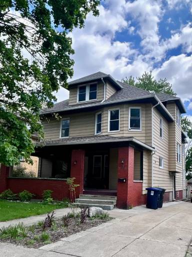 Main picture of 199 Beck Ave