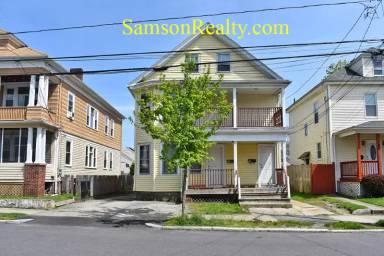 Main picture of 119 Radcliffe Ave