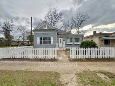 Main picture of 811 17th Street Ensley