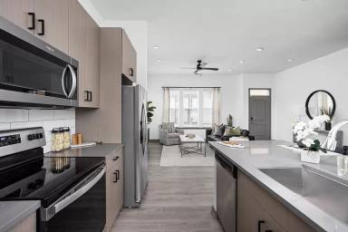 Main picture of Slate at Fishers District