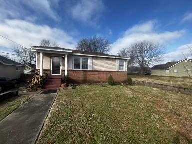 Main picture of 55 Cartmell St