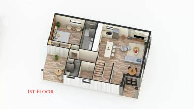 Main picture of 2900 Livingston Ave