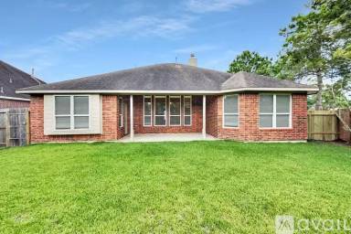 Main picture of 2711 Autumn Falls Dr