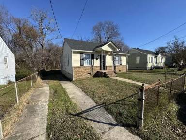 Main picture of 37 N Burch St