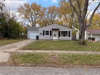 Main picture of 3747 Barbarosa Dr