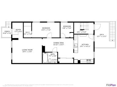 Main picture of 3 St Josephs St