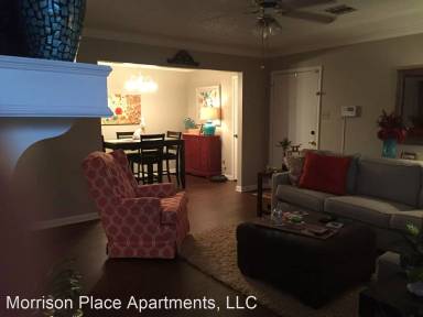 Main picture of Morrison Place Apartments