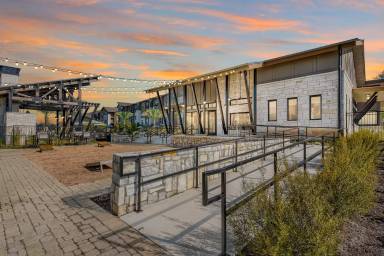 Main picture of Cypress Mckinney Falls