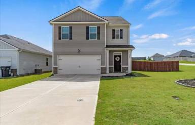 Main picture of 925 Hay Meadow Dr