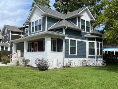 Main picture of 3101 N New Jersey St