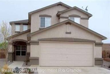 Main picture of 9809 Cerro Largo Pl NW