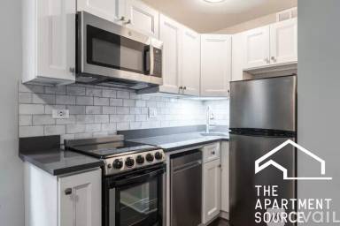 Main picture of Clarkwood Apartments