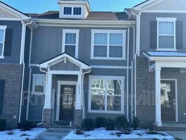 Main picture of 2523 Drumwright Way