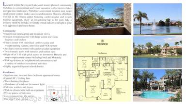 Main picture of Portofino Condominiums
