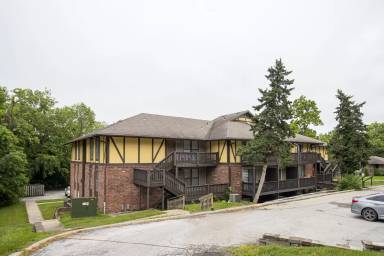 Main picture of 1607 Richardson St