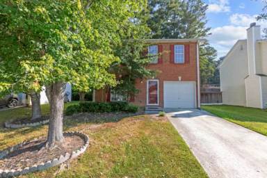 Main picture of 2284 Oakland Spring Dr