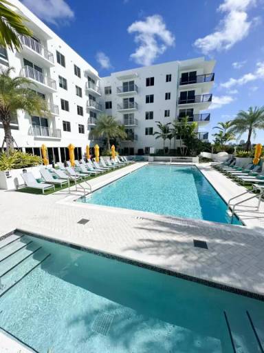 Main picture of 2200 SW 8th St