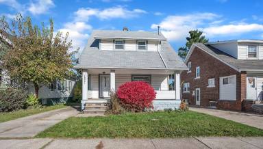 Main picture of 10901 Park Heights Ave