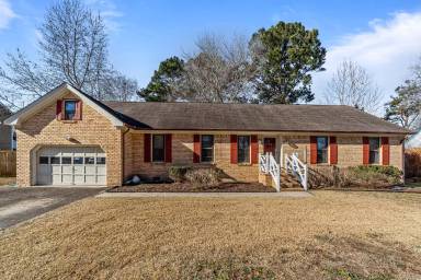 Main picture of 620 Caleb Dr