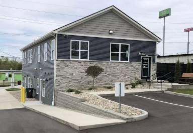 Main picture of 2529 Ritchie St