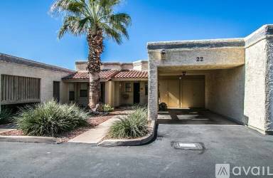 Main picture of 7755 E Thomas Rd