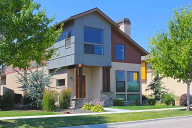 Main picture of Woodside Villas