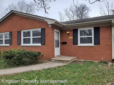 Main picture of 1709 Hill View Pl