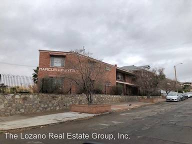 Main picture of 701 W Yandell Dr