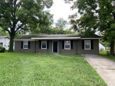 Main picture of 4412 Gazette Dr SW