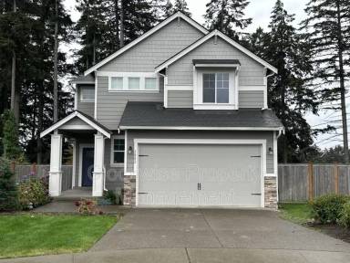 Main picture of 1802 203rd Street Ct E