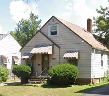 Main picture of 3799 E 154th St