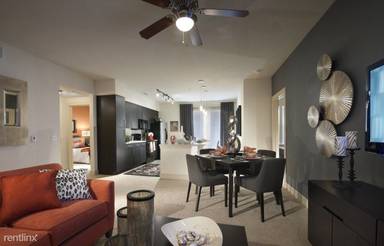 Main picture of Camden Belmont Apartments